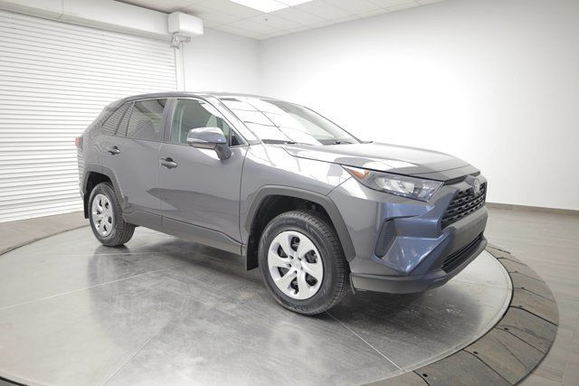 2024 Toyota RAV4 LE in Cars & Trucks in Calgary