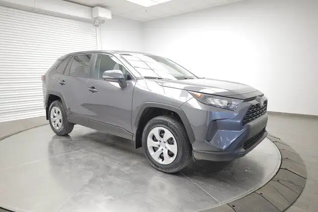 2024 Toyota RAV4 LE628632101607691214