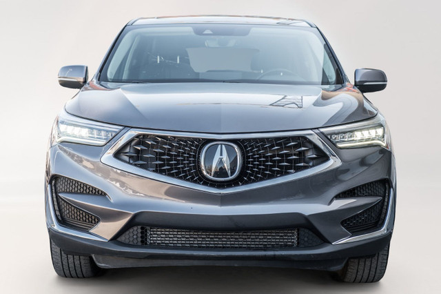 2020 Acura RDX BASE / CAMERA / TOIT OUVRANT PANO / CUIR 1 PROPRI in Cars & Trucks in Laval / North Shore - Image 3