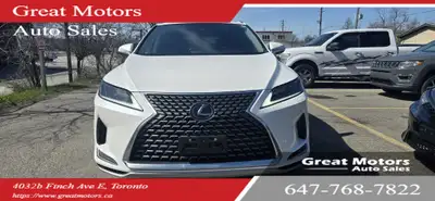 2020LEXUSRX 350 Certification included. HST and Licensing Extra For a complete list of our inventory...