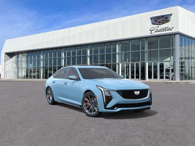 2026 Cadillac CT5-V V-Series in Cars & Trucks in Edmonton
