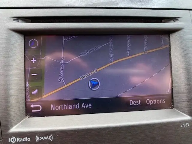 2013 Toyota Prius HYBRID-NAVIGATION-BACK UP CAMERA-CERTIFIED in Cars & Trucks in City of Toronto - Image 16
