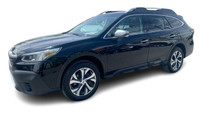 Le Subaru Outback Premier 2020 est un véhicule utilitaire intermédiaire haut de gamme qui combine le... (image 6)