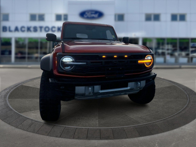  2023 Ford Bronco Raptor in Cars & Trucks in Oakville / Halton Region - Image 3