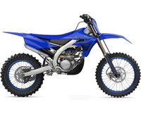 2024 Yamaha YZ250FX ( Reserve Yours Today ! )