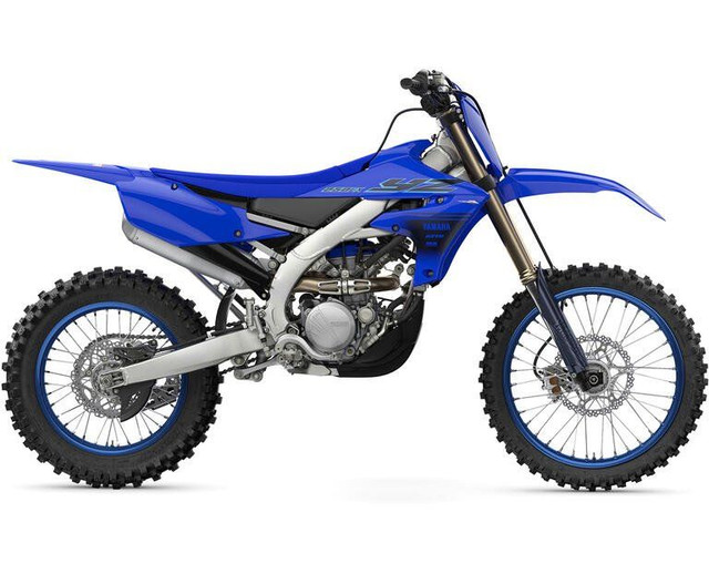 2024 Yamaha YZ250FX *** IN-STOCK NOW !! *** in Street, Cruisers & Choppers in Moose Jaw