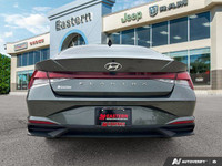 | Apple Carplay & Android Auto | Heated Front Bucket Seats | Heated Steering Wheel | Exterior Parkin... (image 3)