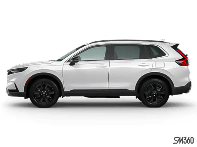 2026 Honda CR-V Hybrid Touring in Cars & Trucks in London