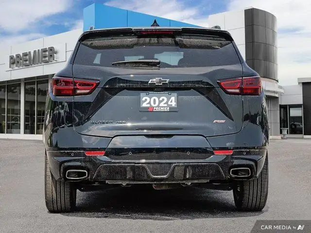 2024 Chevrolet Blazer RS | Sunroof | AWD | in Cars & Trucks in Windsor Region - Image 6