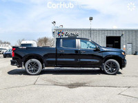 This Chevrolet Silverado 1500 Custom 4WD Crew Cab 147 has a powerful Turbocharged Gas I4 2.7L/166 en... (image 9)