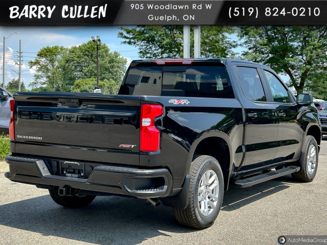 2025 Chevrolet Silverado 1500 in Cars & Trucks in Guelph - Image 4