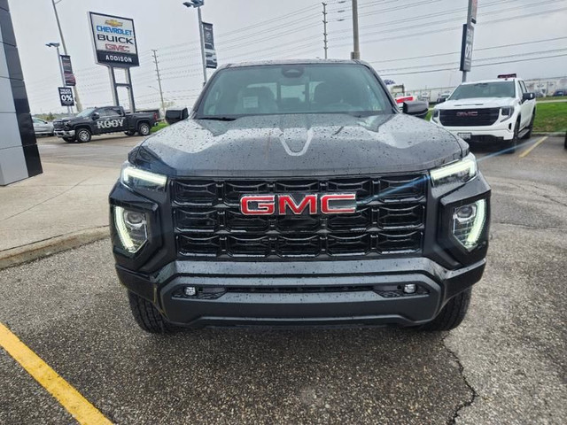 2025 GMC Canyon Elevation in Cars & Trucks in Mississauga / Peel Region - Image 2