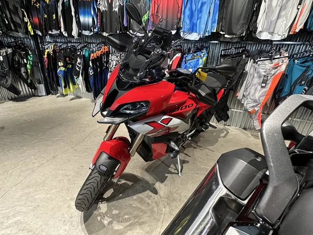 2020 BMW S1000XR in Sport Touring in Moncton - Image 2