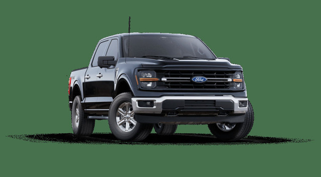 2025 Ford F-150 XLT | MOBILE OFF PKG | TOW PKG | FX4 PKG | BED P in Cars & Trucks in Calgary - Image 3