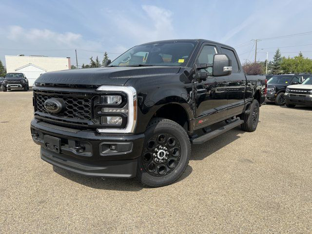 2025 Ford Super Duty F-350 SRW XLT | 613A | 4X4 | CrewCab 160 in Cars & Trucks in Edmonton - Image 2