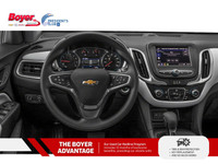 Engine: 4 Cylinder Engine 1.5L/92CI L/100Km City: 8.9 L/100Km Hwy: 7.7 Safety Equipment OnStar and C... (image 5)