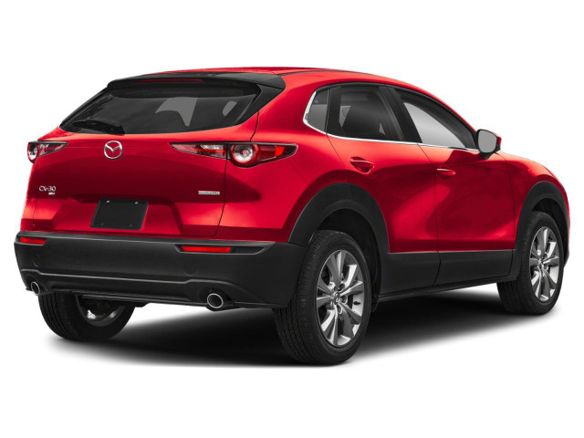 2025 Mazda CX-30 in Cars & Trucks in Lethbridge - Image 2