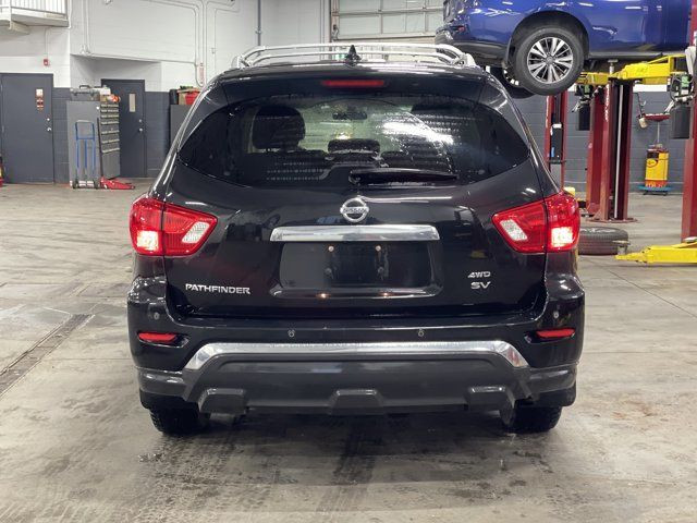 2019 Nissan Pathfinder SV | 3.5L V6 Engine | No Accidents in Cars & Trucks in Calgary - Image 3