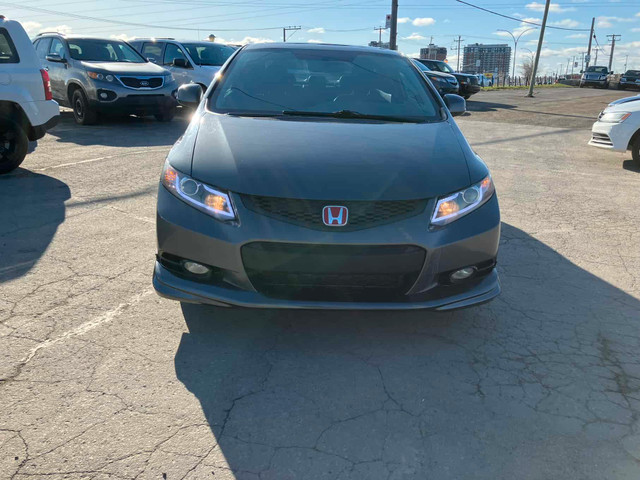 2013 Honda Civic EX-L * AUTOMATIQUE - SIEGE EN CUIR * in Cars & Trucks in Laval / North Shore - Image 2