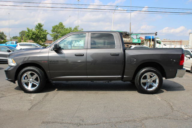 2018 RAM 1500 in Cars & Trucks in Oakville / Halton Region - Image 4