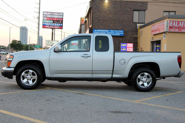 2012 GMC Canyon SLE 4-Cylinder+Certified+2 Year Warranty in Cars & Trucks in Mississauga / Peel Region - Image 4