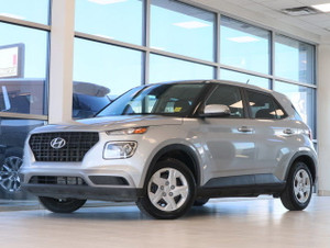 2023 Hyundai VENUE Essential