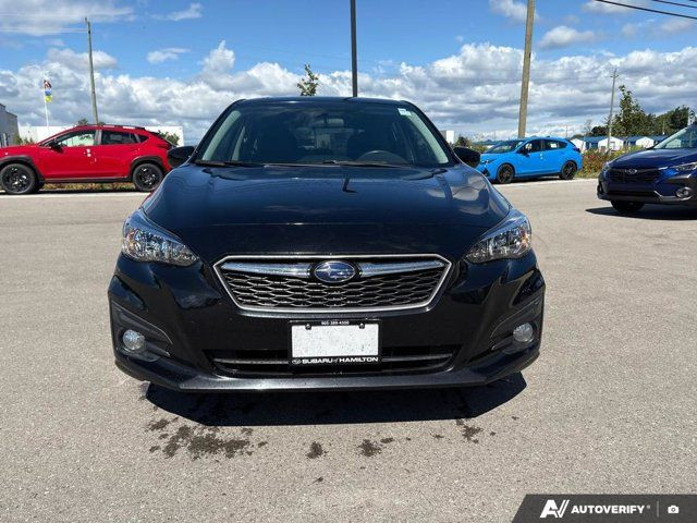 2019 Subaru Impreza Touring in Cars & Trucks in Hamilton - Image 2