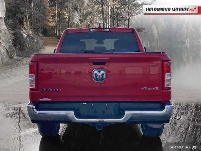 2022 Ram 1500 Big Horn in Cars & Trucks in Hamilton - Image 4