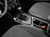 Discover the perfect blend of style, versatility, and cutting-edge tech with the 2024 Volkswagen Tao... (image 7)