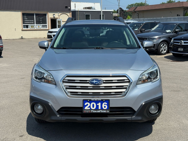 2016 Subaru Outback 3.6R Limited |1-OWNER|CERTIFIED| in Cars & Trucks in Oakville / Halton Region - Image 2