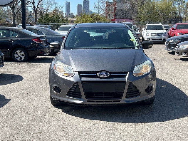 2013 Ford Focus SE in Cars & Trucks in Calgary - Image 2