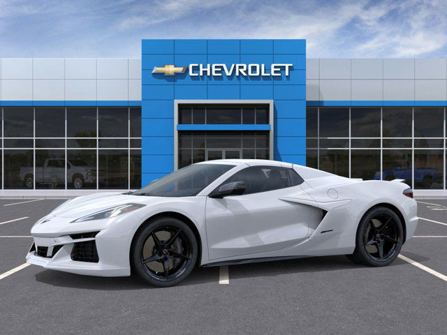 2025 Chevrolet Corvette 2LZ | Performance Exhaust in Cars & Trucks in Saskatoon - Image 2