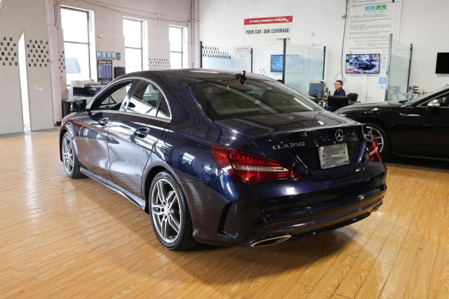 2017 Mercedes-Benz CLA-Class CLA250 4MATIC - AMG PKG|PANO|NAVI|B in Cars & Trucks in City of Toronto - Image 4