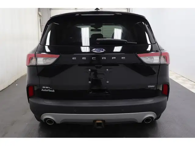2021 Ford Escape SEL, PHEV, CUIR, CARPLAY, SIEGES CHAUFFANT in Cars & Trucks in Longueuil / South Shore - Image 7