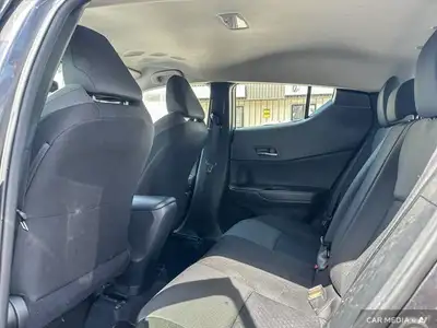 2022 Toyota C-HR LE | Power Door Locks | Cruise | Power Windows, View more