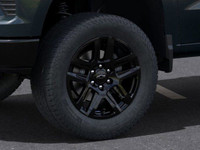 A rugged companion for your hearty endeavours, the 2025 Chevrolet Silverado 1500 LT Trail Boss await... (image 9)