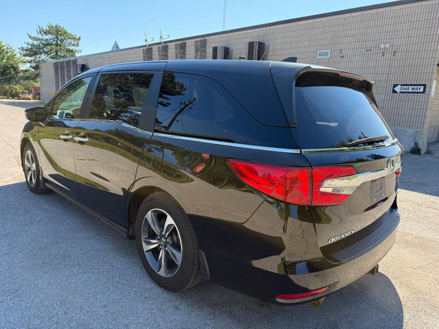 2019 Honda Odyssey EX EX| CERTIFIED| POWER DOORS| in Cars & Trucks in Markham / York Region - Image 3