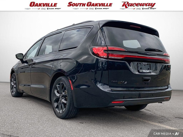 2022 Chrysler Pacifica Touring L | S APPEARANCE PKG | SOLD BY AN in Cars & Trucks in Oakville / Halton Region - Image 4