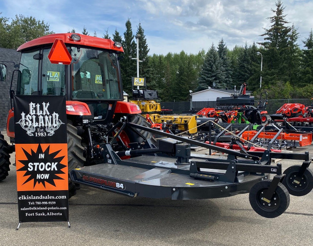 MK Martin Pulsar Plus 84 Rotary Cutter in Farming Equipment in Strathcona County