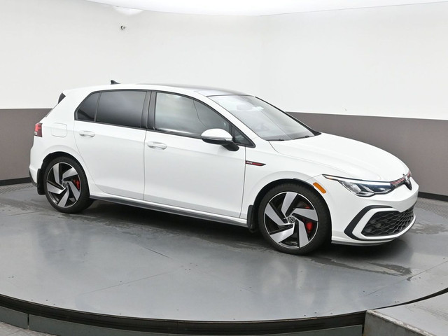 2024 Volkswagen Golf GTI in Cars & Trucks in City of Halifax - Image 2