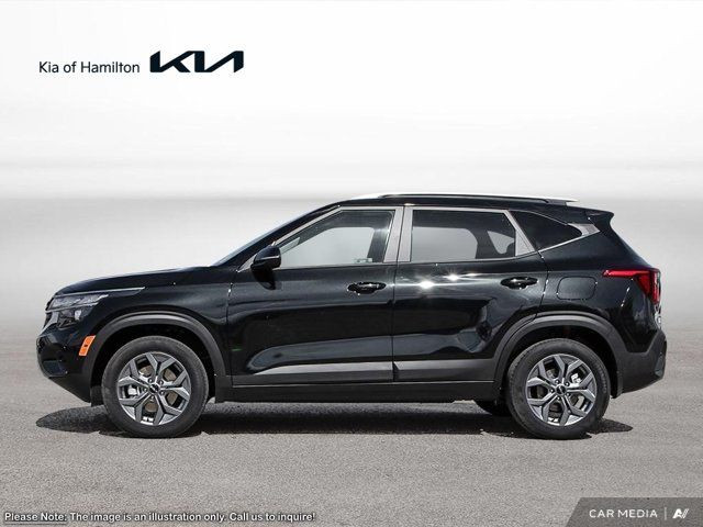 2026 Kia Seltos LX AWD in Cars & Trucks in Hamilton - Image 3