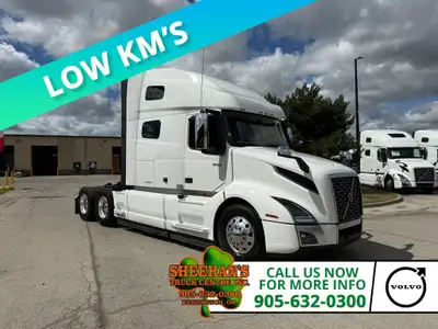232,181kms, Just Like New! This truck has Extended Engine, EATS (Aftertreatment) Warranty until 966,...