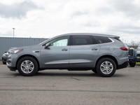 The 2021 Buick Enclave Essence offers premium comfort, refined styling, and versatile space---making... (image 4)