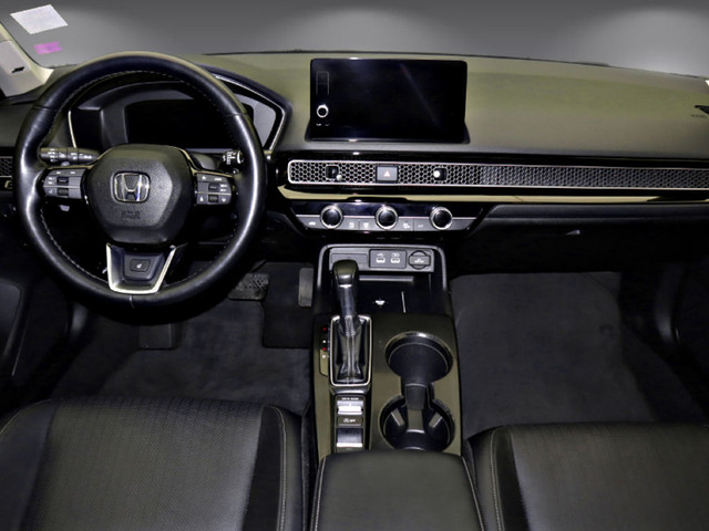  2022 Honda Civic Touring in Cars & Trucks in Moncton - Image 3