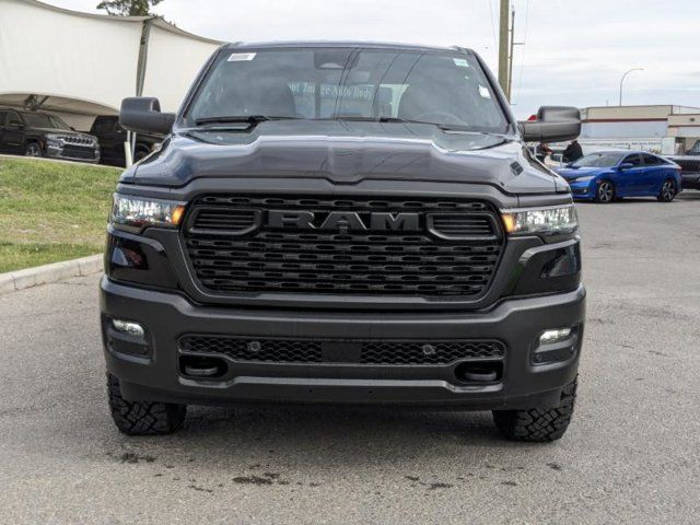 2025 Ram 1500 Warlock - Front/Rear Perf Shock Absorbers in Cars & Trucks in Calgary - Image 2