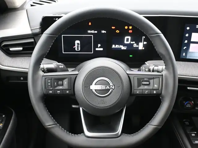 2025 Nissan Kicks SV (AWD) in Cars & Trucks in Dartmouth - Image 17