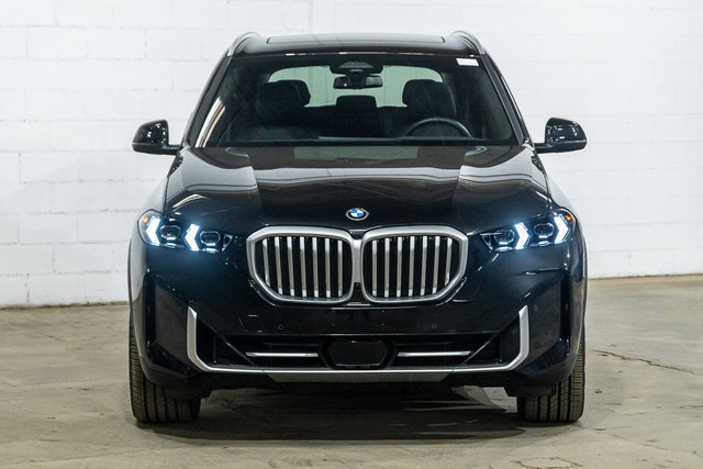 2024 BMW X5 xDrive40i | Premium Ameliore | Audio Harman/Kardon in Cars & Trucks in City of Montréal - Image 2