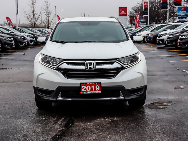 2019 Honda CR-V in Cars & Trucks in Oakville / Halton Region - Image 2