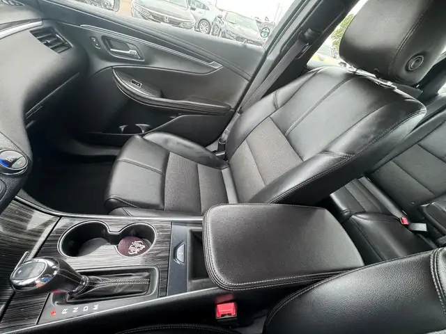 2017 Chevrolet IMPALA642696558334741223