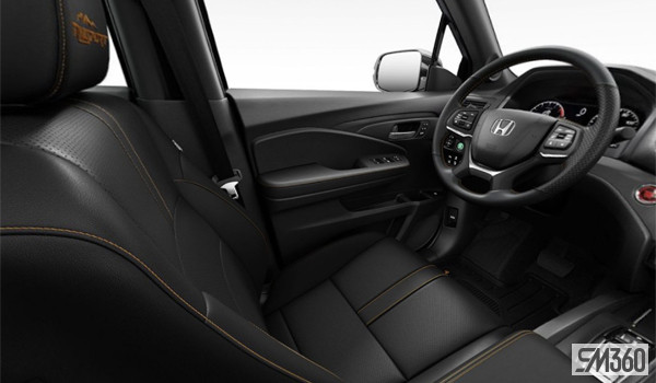 2025 Honda Ridgeline TrailSport in Cars & Trucks in Markham / York Region - Image 4